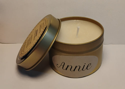 candle