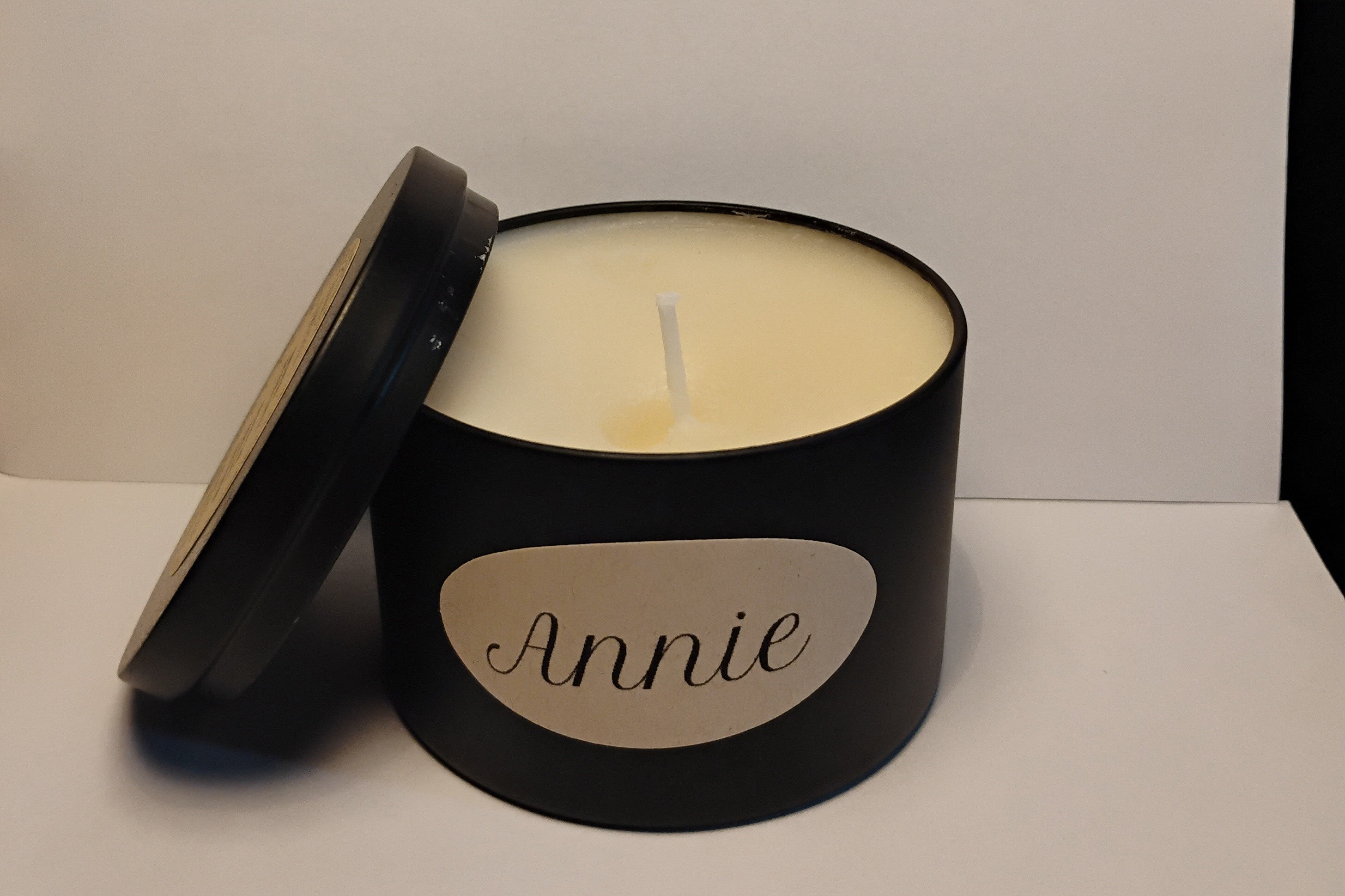 candle