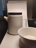 Ceramic Pour Over Coffee Maker