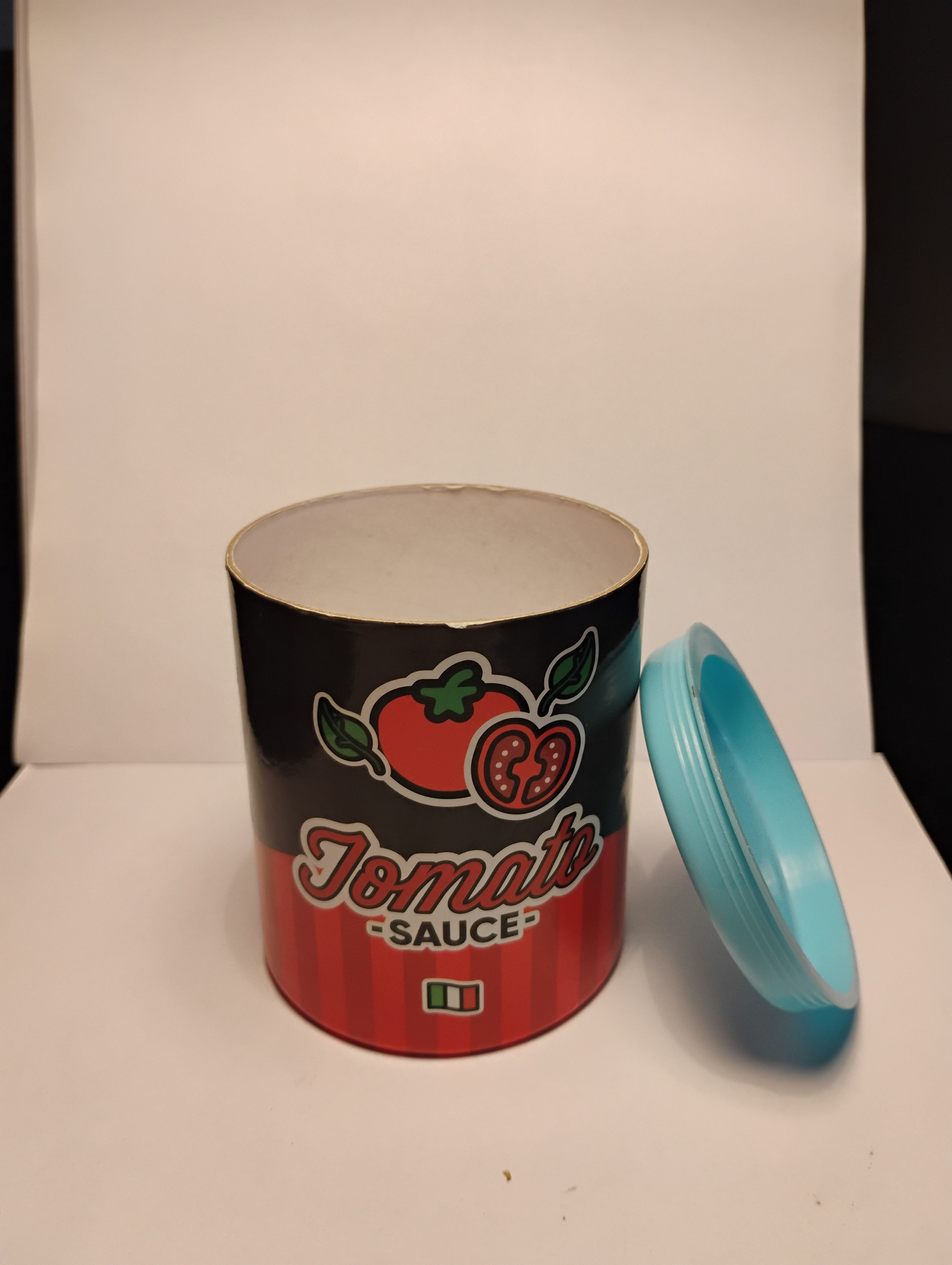 Secret Jar